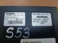 блок управления подвеской Scania R 3 поколение 2012, 12.7 л., DC 13.05, дизель, белый, 1851677, 1851677, 4461702160 - фото №3