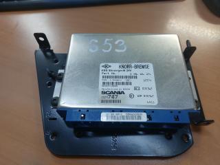 блок управления EBS Scania R 3 поколение 2012, 12.7 л., DC 13.05, дизель, белый, 0486106122, 2239955, 2029747, 2116106, 0486106121, 0486106128, 0486106329