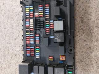 блок предохранителей DAF XF 106 1 поколение 2014, MX-13, МКПП, белый, грузовик, 1925270, 1913235