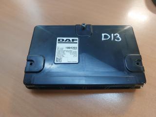 блок управления светом DAF XF 106 1 поколение 2014, MX-13, МКПП, белый, грузовик, 1884393, 2141287