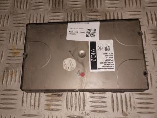 блок управления VIC DAF XF 105 1 поколение 2008, 1639082