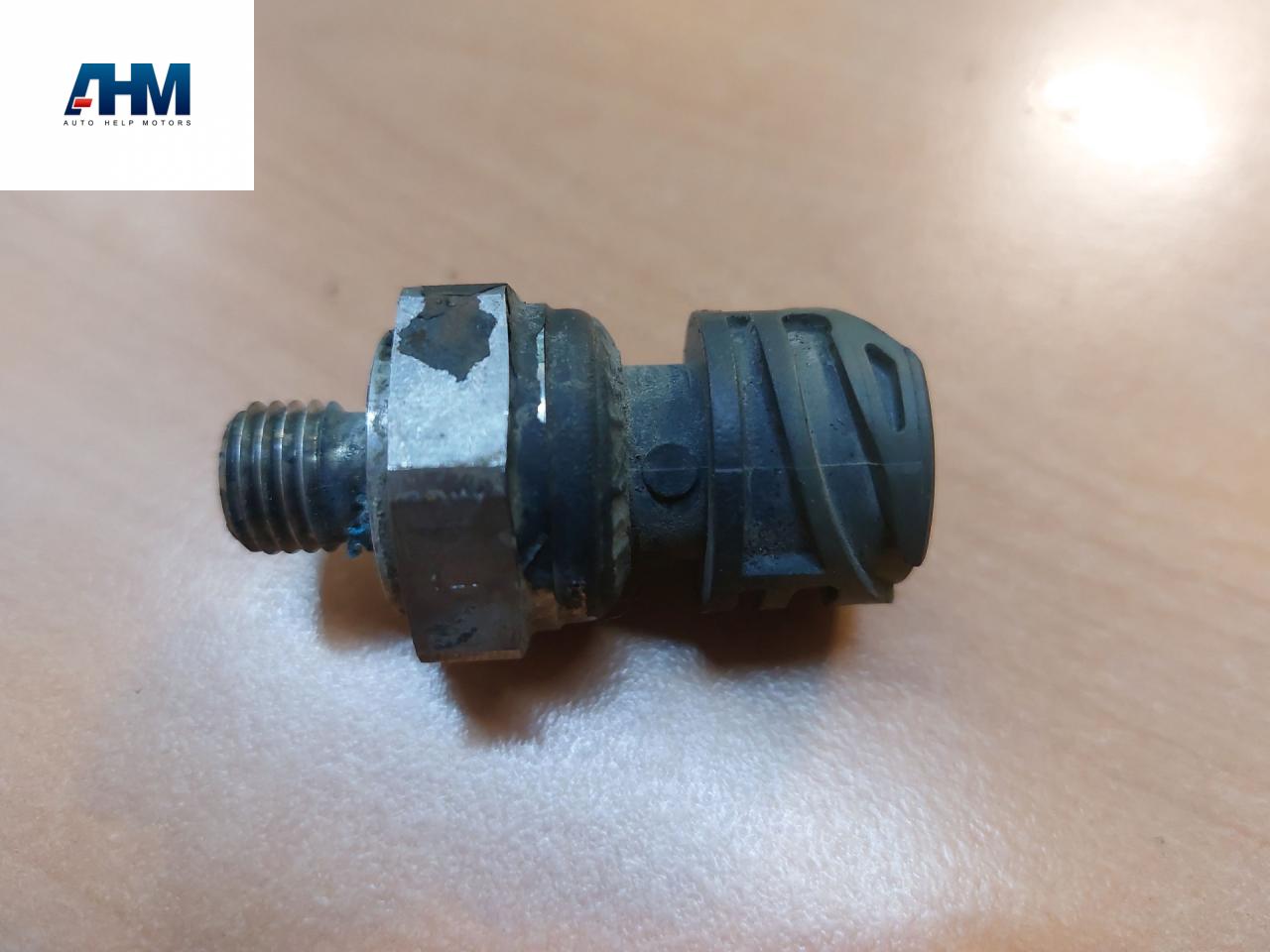 датчик давления во впускном коллекторе DAF XF 106 1 поколение 2014, MX-13, МКПП, белый, грузовик, 1822252, 2041679, 2157593 - фото №1