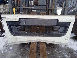 бампер передний Mercedes-Benz Actros 4 поколение (MP4) 2015, 12.8 л., OM 471.900, дизель, белый, правый руль, A9608801790