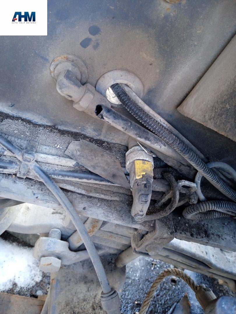 датчик (прочие) Scania R 3 поколение 2015, 12.7 л., DC 13.147, дизель, АКПП, белый, правый руль, 1889798 - фото №1