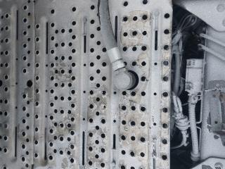 трап на раму Scania R 3 поколение 2015, 12.7 л., DC 13.147, дизель, АКПП, белый, правый руль, 2049623