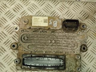 блок управления двигателем Mercedes-Benz Actros 4 поколение (MP4) 2014, зеленый, грузовик, A0264482235, 470906S0088488, A0014465035, A0014465935001