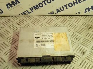 блок управления FFR MAN TGA 1 поколение 2006, A2C53168753, 81258057054, 3540V60H00492, 81258057053