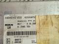блок управления FFR MAN TGA 1 поколение 2006, A2C53168753, 81258057054, 3540V60H00492, 81258057053 - фото №4
