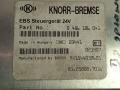 блок управления EBS MAN TGA 1 поколение 2008, 81258087016, 0486106041, MH1544032601, 81258087009 - фото №4