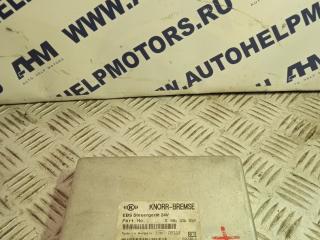 блок управления EBS MAN TGA 1 поколение 2005, 0486106052, 81258087021