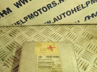 блок управления EBS MAN TGA 1 поколение 2007, 81258087016, 0486106041, 81258087009