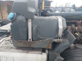 бак AdBlue (мочевины) Volvo FH 3 поколение 2014, АКПП, белый, правый руль, 21997751, 22193761, 23292710