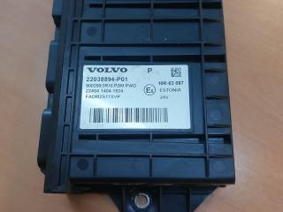 блок управления (другие) Volvo FH 3 поколение 2014, АКПП, белый, правый руль, 22038894