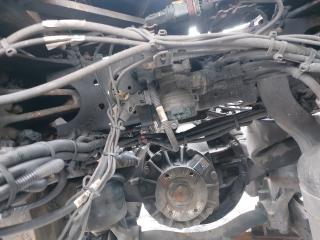 кран модулятор EBS Volvo FH 3 поколение 2014, АКПП, белый, правый руль, 21114974, 22225550, K029246N07, K093190N07, K093190, K029246