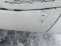 юбка бампера нижняя Volvo FH 3 поколение 2014, АКПП, белый, правый руль, 82090733, 21413787, 84195623 - фото №2