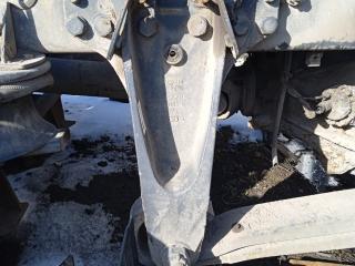 кронштейн рессоры задней Scania R 3 поколение 2015, 12.7 л., DC 13.147, дизель, АКПП, белый, правый руль, 1799578