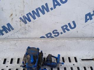 Клапан ускорительный DAF XF 105 2 поколение 2013, 12.9 л., MX 340, дизель, АКПП, белый, правый руль, 1315693, 4802051030