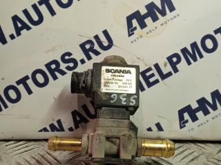 электромагнитный клапан Scania R 3 поколение 2013, 12.7 л., DC 13.111, дизель, синий, грузовик, 1863594, 1746102