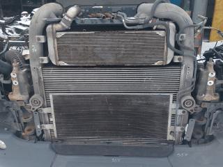 интеркулер Scania R 3 поколение 2011, 12.7 л., DC 13.10, дизель, АКПП, белый, 1795901, S5403004, 2341188