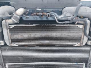 охладитель EGR / Радиатор EGR Scania R 3 поколение 2011, 12.7 л., DC 13.10, дизель, АКПП, белый, 1785348, S1748001