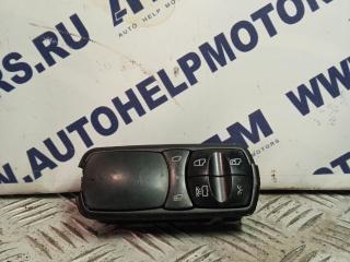 блок управления стеклоподъемниками Mercedes-Benz Actros 3 поколение (MP3) 2008, A9438200197, 3321020101, 30070510239026