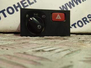 блок управления светом Scania R 3 поколение 2010, 1540673, 1507636, 1900317, 2252076