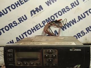 тахограф Mercedes-Benz Actros 3 поколение (MP3) 2008, 9163158151, 022698