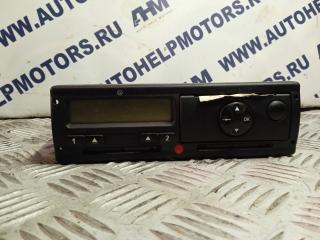 тахограф DAF XF 105 1 поколение 2010, 1681455, 7420969182, 13812051100001