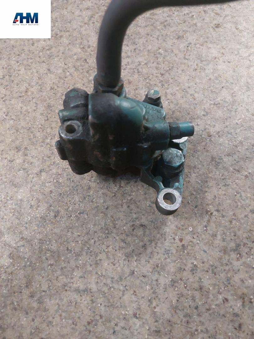 топливный насос низкого давления ТННД Volvo FH 2 поколение 2008, 21539993, 20440372, 20769469 - фото №1