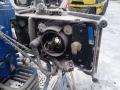 фара правая DAF XF 105 2 поколение 2013, 12.9 л., MX 340, дизель, АКПП, белый, правый руль - фото №2