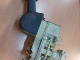 кран ручного тормоза (ручник) Scania R 3 поколение 2012, 1548210, 9617241000, 1774972, 9617240154, 1882115