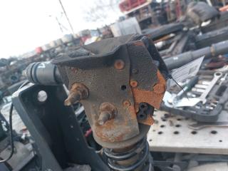 замок кабины Volvo FH 3 поколение 2014, АКПП, белый, правый руль, 22247233