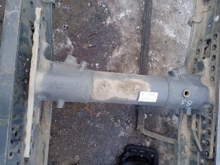 Пневморесивер Mercedes-Benz Actros 4 поколение (MP4) 2014, зеленый, грузовик, A9603104938, 9603104938