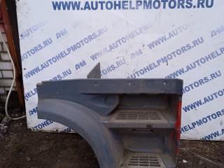 подножка DAF XF 105 1 поколение 2010, 1291173, 441662, 1343981, 1448852