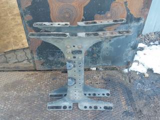 кронштейн рамы Mercedes-Benz Actros 4 поколение (MP4) 2014, зеленый, грузовик, A993190001, A9603120988, A9603120988001, 993190001, 9603120988