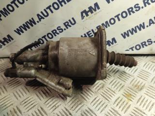 пневмогидроусилитель сцепления Mercedes-Benz Actros 2 поколение (MP2) 2008, синий, грузовик, A0002540447, 0002540447, 9700514410