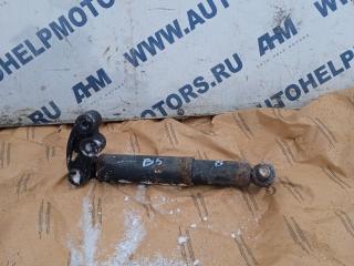 амортизатор передний левый Mercedes-Benz Actros 4 поколение (MP4) 2014, зеленый, грузовик, A9603236100, A9603230440