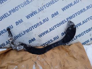 кронштейн (крепление) Mercedes-Benz Actros 4 поколение (MP4) 2014, зеленый, грузовик, A9603310222004, A960331022