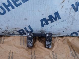 кронштейн (крепление) Mercedes-Benz Actros 4 поколение (MP4) 2014, зеленый, грузовик, A9603233663, A9603230220