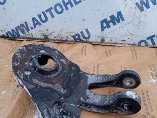 кронштейн крепления пневморессора Mercedes-Benz Actros 4 поколение (MP4) 2014, зеленый, грузовик, A9603230124