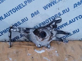 кронштейн крепления пневморессора левый Mercedes-Benz Actros 4 поколение (MP4) 2014, зеленый, грузовик, 9603230724, A9603230724