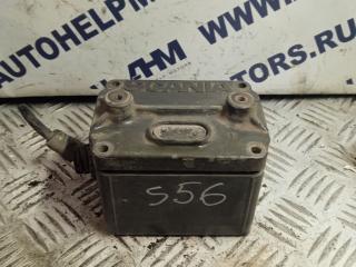 блок клапанов кпп Scania R 3 поколение 2014, 12.7 л., DC 13.124, дизель, АКПП, белый, правый руль, 1493771, 2760914, 2447369, 2447370, 2814182