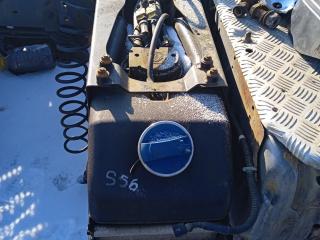 бак AdBlue (мочевины) Scania R 3 поколение 2014, 12.7 л., DC 13.124, дизель, АКПП, белый, правый руль, 2196094, 211