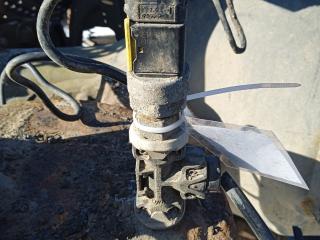 датчик (прочие) Scania R 3 поколение 2014, 12.7 л., DC 13.124, дизель, АКПП, белый, правый руль, 1889798, 4410442020