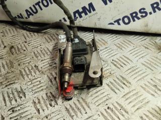 Датчик NOx Mercedes-Benz Actros 4 поколение (MP4) 2015, 12.8 л., OM 471.900, дизель, белый, правый руль, A0101539528