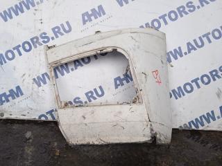 юбка бампера нижняя Mercedes-Benz Actros 4 поколение (MP4) 2015, 12.8 л., OM 471.900, дизель, белый, правый руль, A9608855525