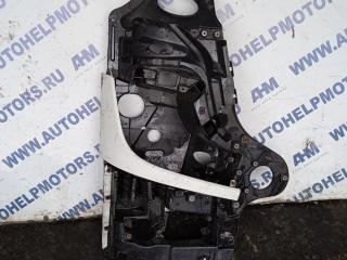 крепление фары правой Mercedes-Benz Actros 4 поколение (MP4) 2015, 12.8 л., OM 471.900, дизель, белый, правый руль, A9608802503