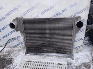 интеркулер Mercedes-Benz Actros 4 поколение (MP4) 2015, 12.8 л., OM 471.900, дизель, белый, правый руль, A9605000002, 7321409, 10062123-03