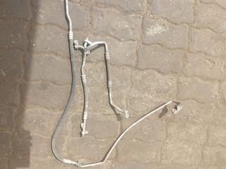 трубка кондиционера Mercedes-Benz Actros 4 поколение (MP4) 2015, 12.8 л., OM 471.900, дизель, белый, правый руль, A9608303316, A9608309417, 8302357251, 8302358121