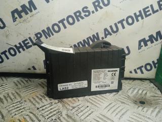 блок управления сигнализацией Scania R 3 поколение 2015, 12.7 л., DC 13.147, дизель, АКПП, белый, правый руль, 2246313, 2093334, 1922169